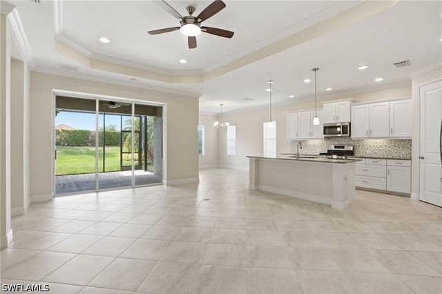 4650 Mystic Blue WAY, Fort Myers, FL 33966