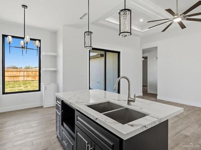 900 Ramirez Street, Mission, TX 78573