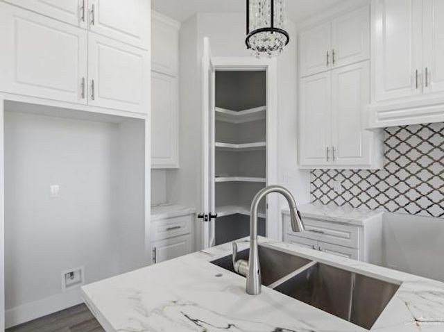 900 Ramirez Street, Mission, TX 78573