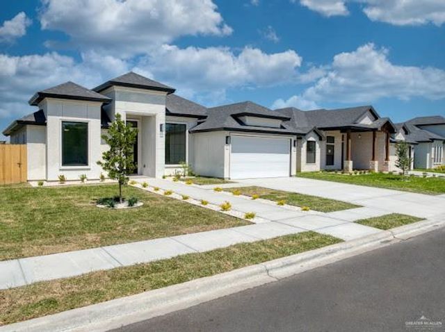 900 Ramirez Street, Mission, TX 78573