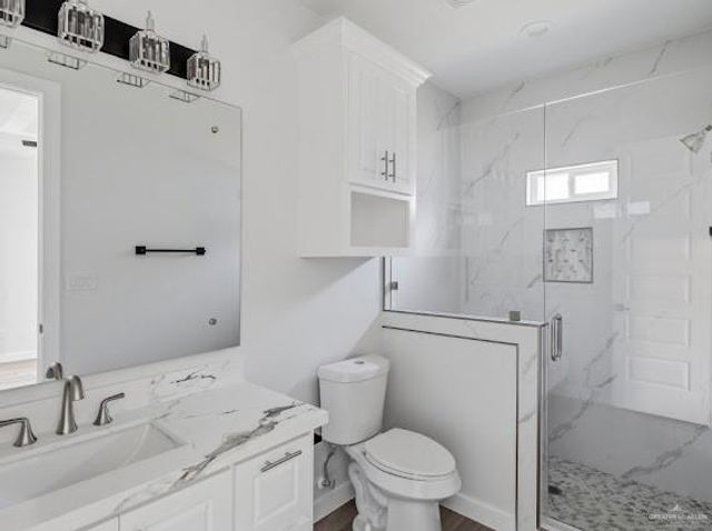 900 Ramirez Street, Mission, TX 78573