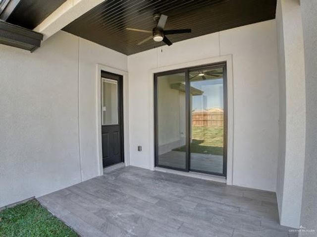 900 Ramirez Street, Mission, TX 78573