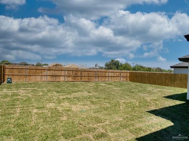 900 Ramirez Street, Mission, TX 78573