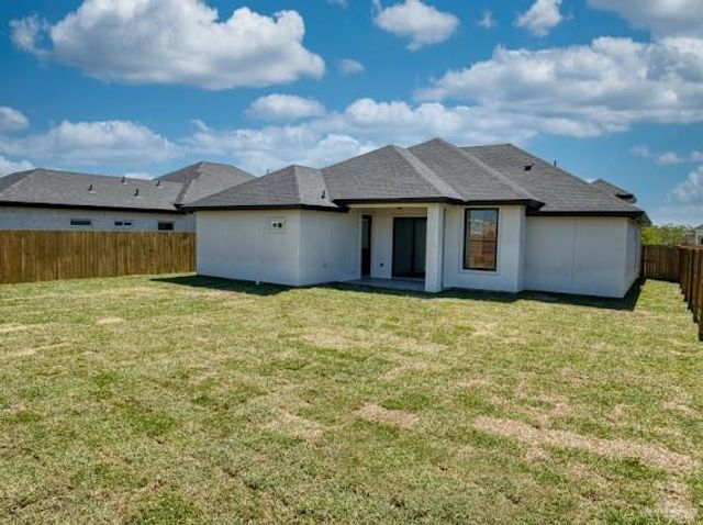 900 Ramirez Street, Mission, TX 78573