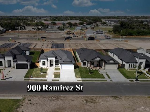 900 Ramirez Street, Mission, TX 78573