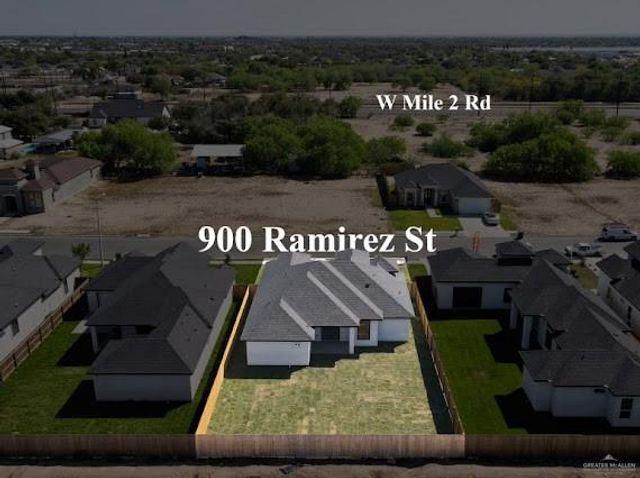 900 Ramirez Street, Mission, TX 78573