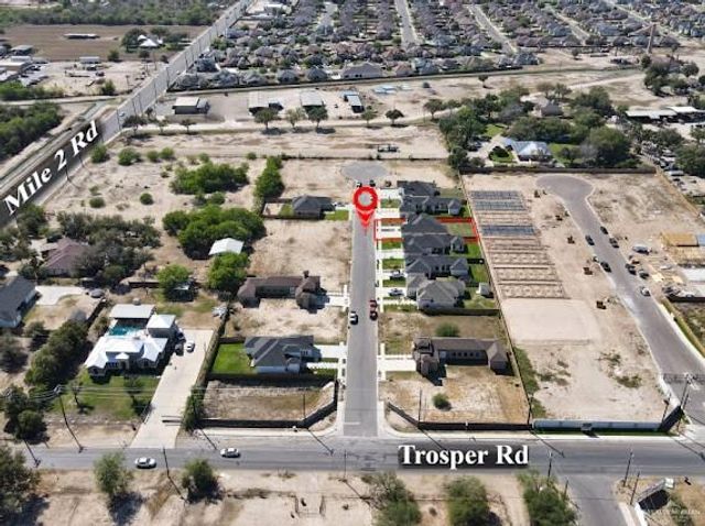 900 Ramirez Street, Mission, TX 78573