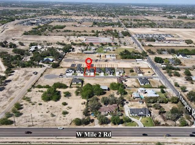 900 Ramirez Street, Mission, TX 78573