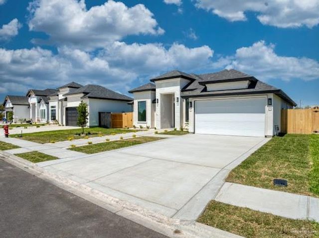 900 Ramirez Street, Mission, TX 78573