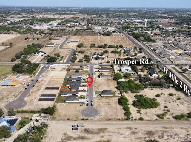 900 Ramirez Street, Mission, TX 78573