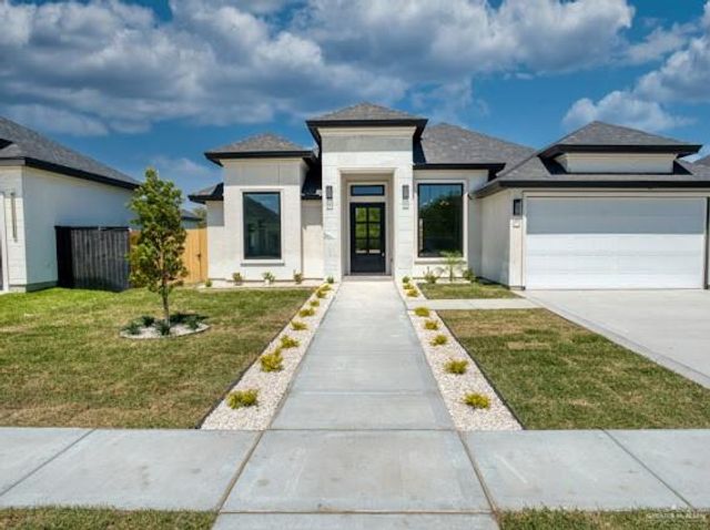 900 Ramirez Street, Mission, TX 78573