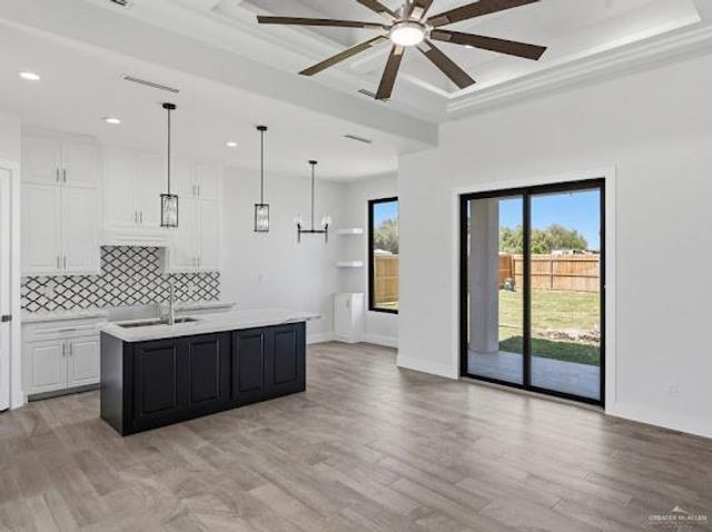 900 Ramirez Street, Mission, TX 78573