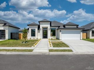 900 Ramirez Street, Mission, TX 78573