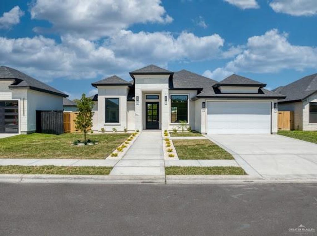 900 Ramirez Street, Mission, TX 78573