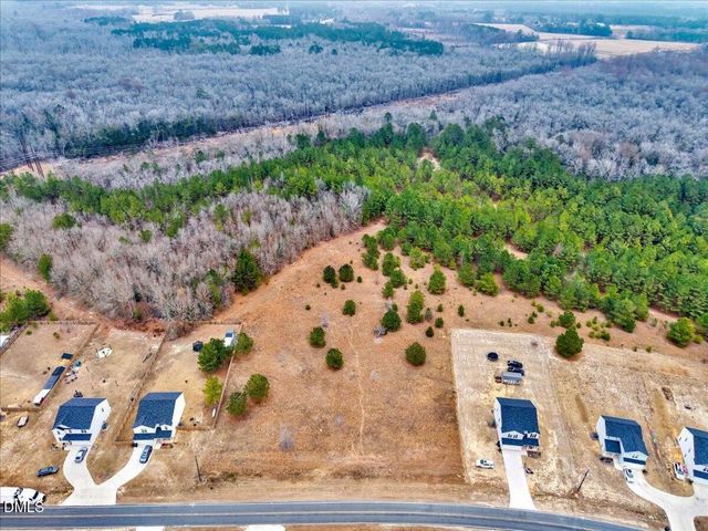 Lot 4 Blue Springs Road, Red Springs, NC 28377
