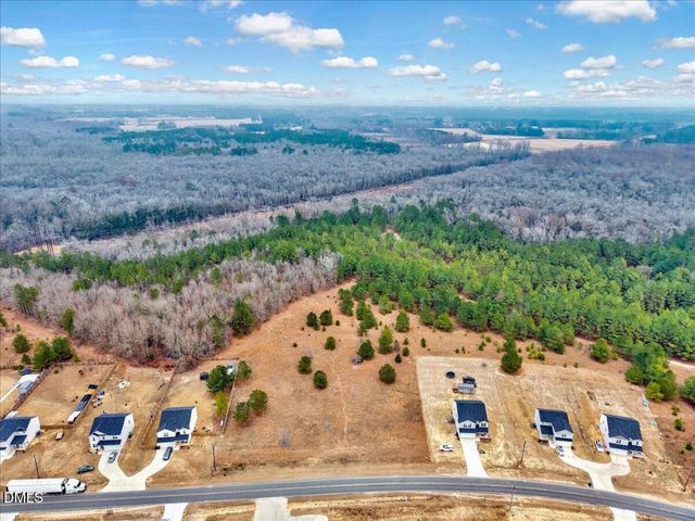 Lot 4 Blue Springs Road, Red Springs, NC 28377