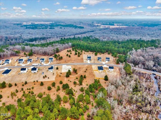 Lot 4 Blue Springs Road, Red Springs, NC 28377