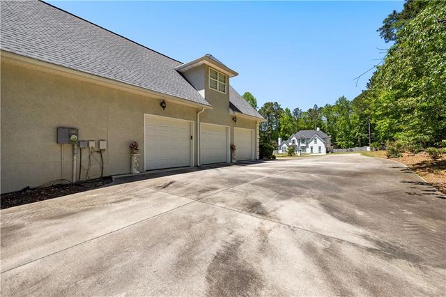 915 Magnolia Way, Hampton, GA 30228