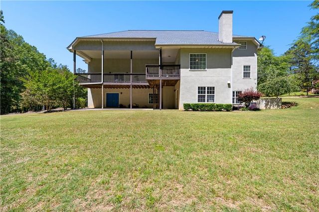 915 Magnolia Way, Hampton, GA 30228