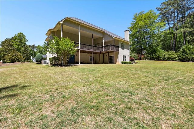 915 Magnolia Way, Hampton, GA 30228