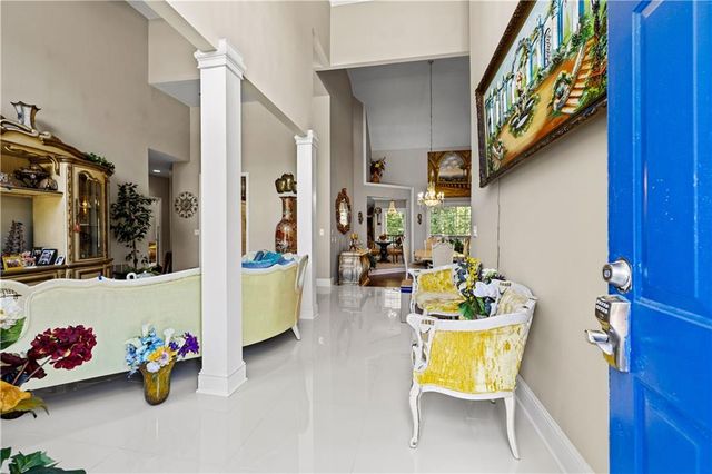 915 Magnolia Way, Hampton, GA 30228