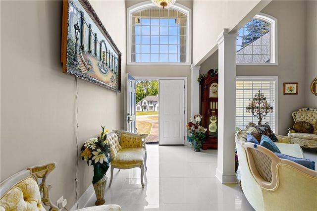 915 Magnolia Way, Hampton, GA 30228