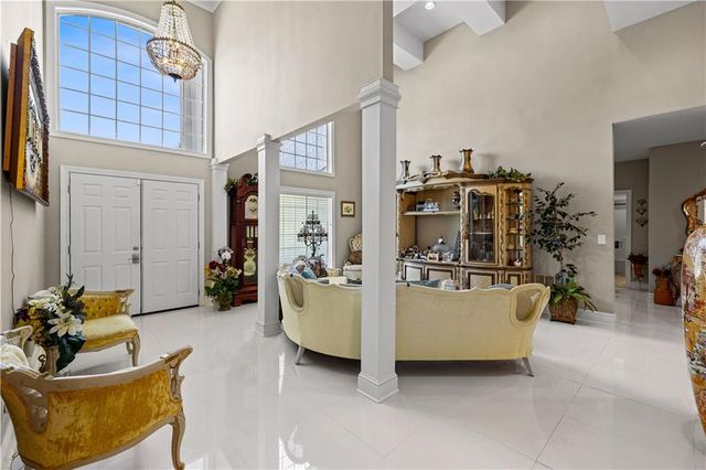 915 Magnolia Way, Hampton, GA 30228