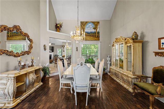 915 Magnolia Way, Hampton, GA 30228