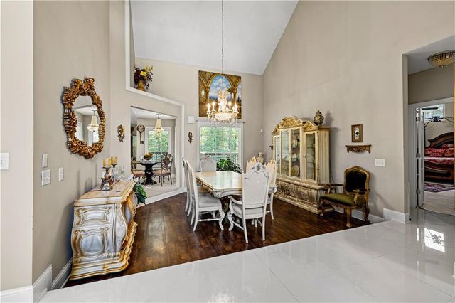 915 Magnolia Way, Hampton, GA 30228