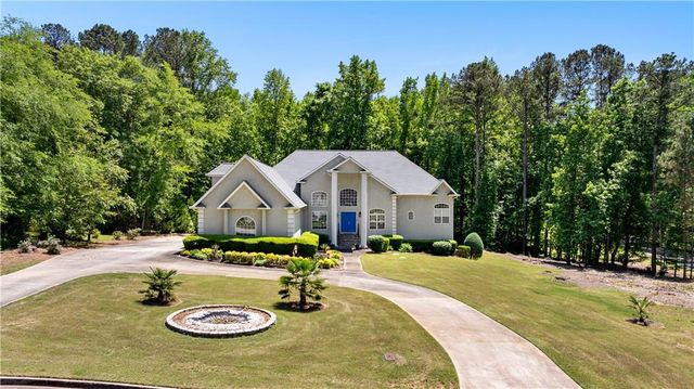 915 Magnolia Way, Hampton, GA 30228