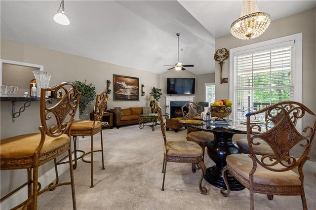 915 Magnolia Way, Hampton, GA 30228
