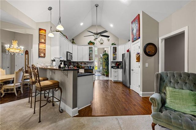 915 Magnolia Way, Hampton, GA 30228