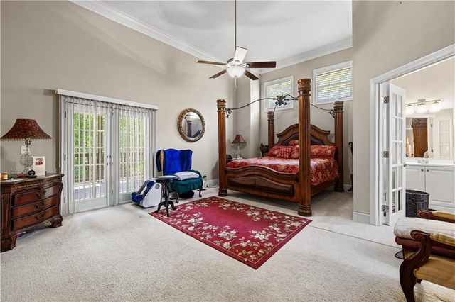 915 Magnolia Way, Hampton, GA 30228