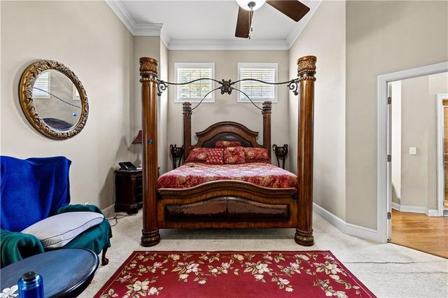 915 Magnolia Way, Hampton, GA 30228