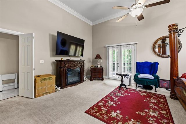 915 Magnolia Way, Hampton, GA 30228