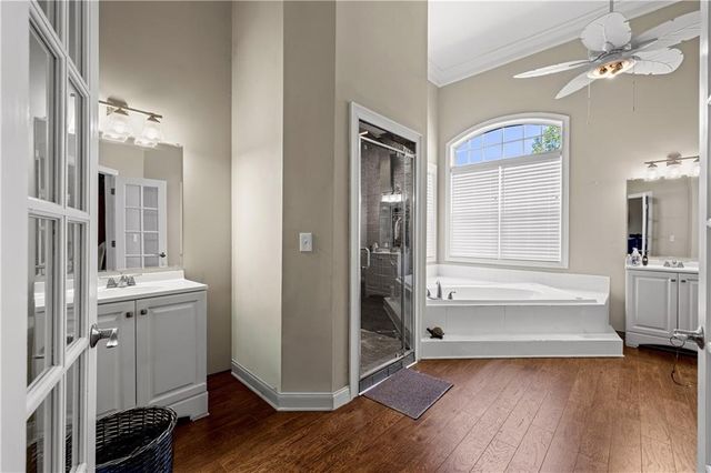 915 Magnolia Way, Hampton, GA 30228