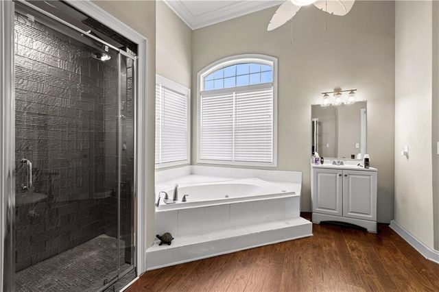 915 Magnolia Way, Hampton, GA 30228