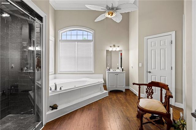 915 Magnolia Way, Hampton, GA 30228