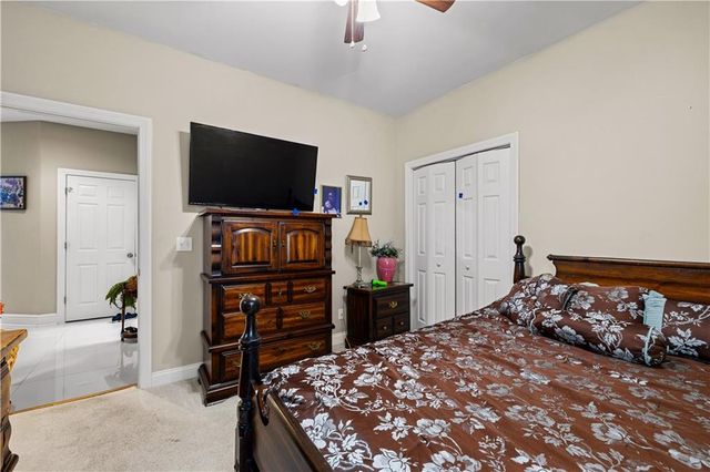 915 Magnolia Way, Hampton, GA 30228