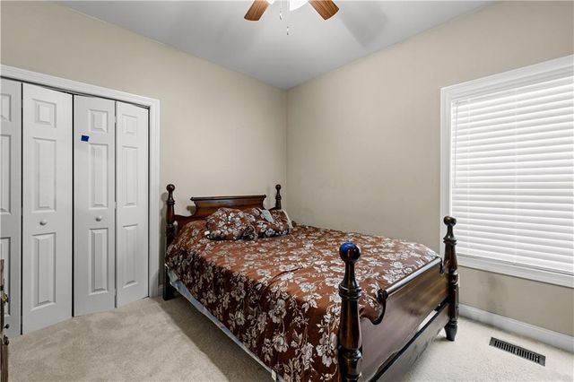915 Magnolia Way, Hampton, GA 30228