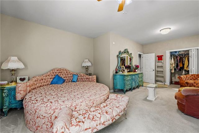 915 Magnolia Way, Hampton, GA 30228