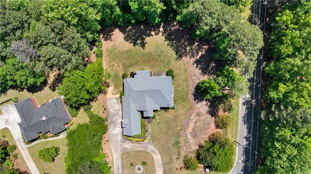 915 Magnolia Way, Hampton, GA 30228