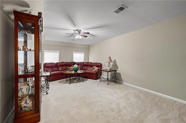915 Magnolia Way, Hampton, GA 30228