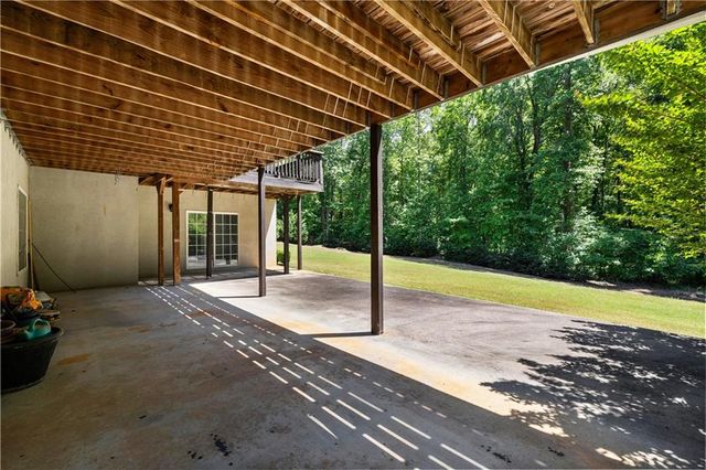 915 Magnolia Way, Hampton, GA 30228