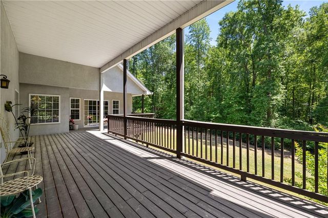 915 Magnolia Way, Hampton, GA 30228
