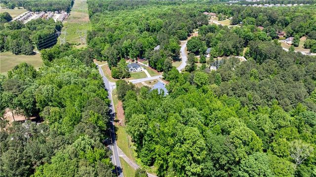 915 Magnolia Way, Hampton, GA 30228