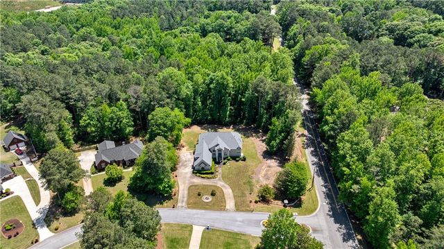 915 Magnolia Way, Hampton, GA 30228