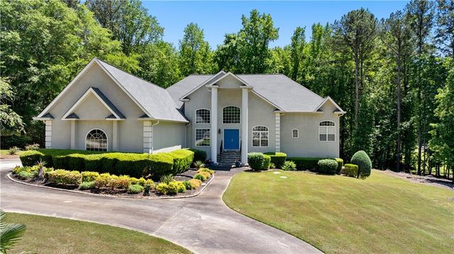915 Magnolia Way, Hampton, GA 30228