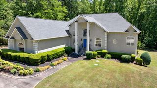 915 Magnolia Way, Hampton, GA 30228