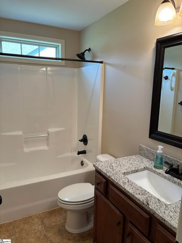 130 Poplar Ridge Drive, Gaffney, SC 29341